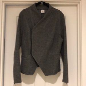 CAbi Grey Rebel Jacket, Size L